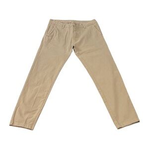 Zara Skinny Fit Chinos